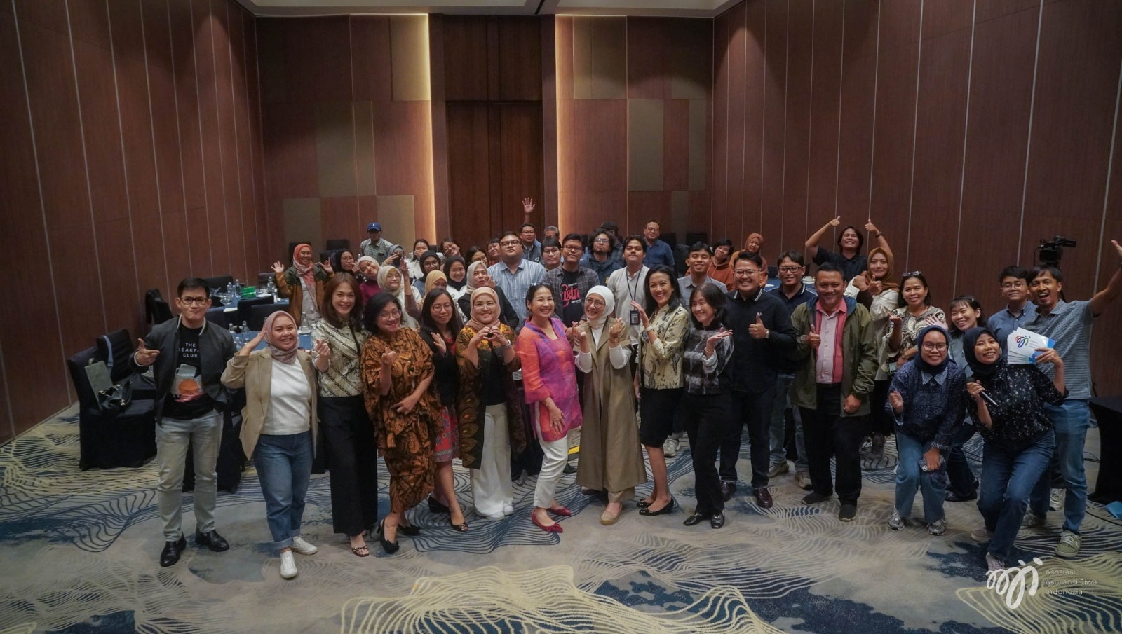 Media Gathering 2025